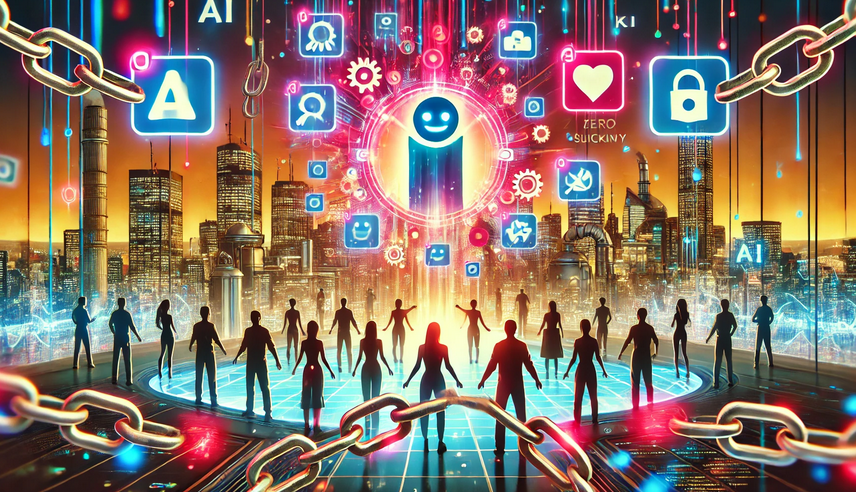 用户想来就来，想走就走！文心一言、Kimi们拿什么套住人心？